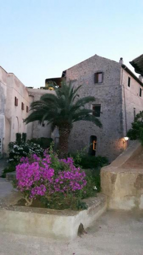 Apartment in a 16th Century Fortress in Tuscany Monte Argentario